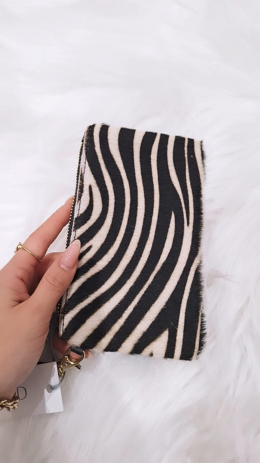 Pochette Animalier