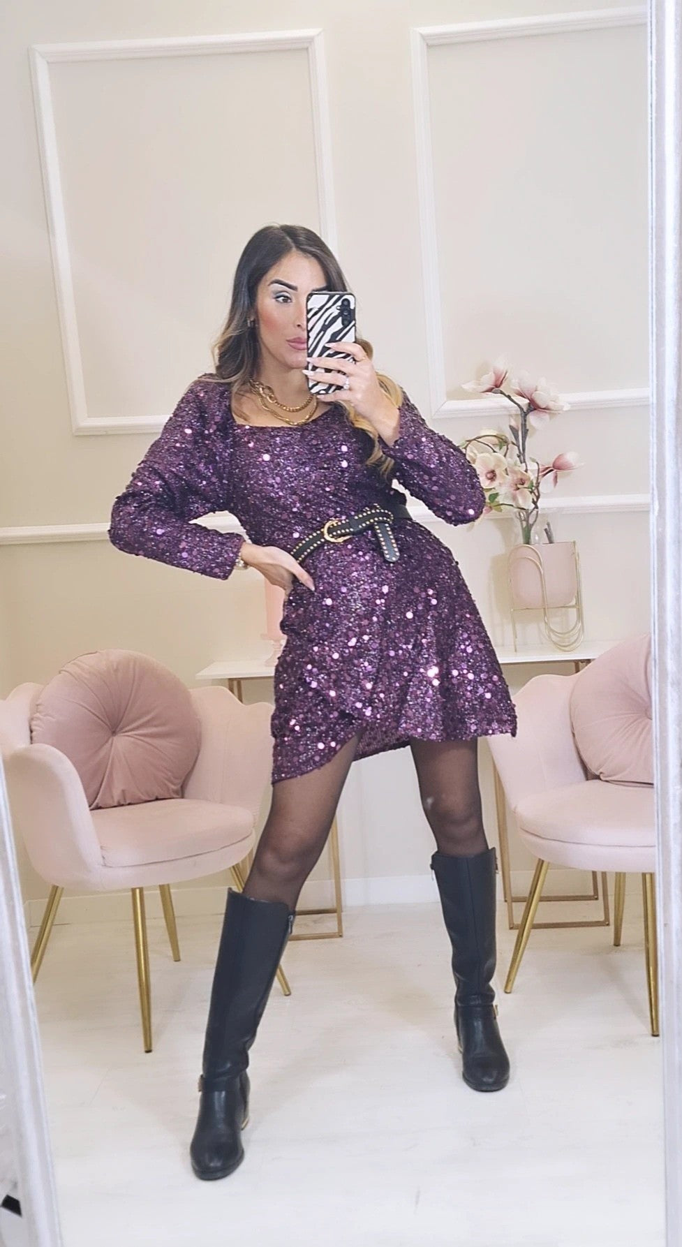 Abito Sarah
