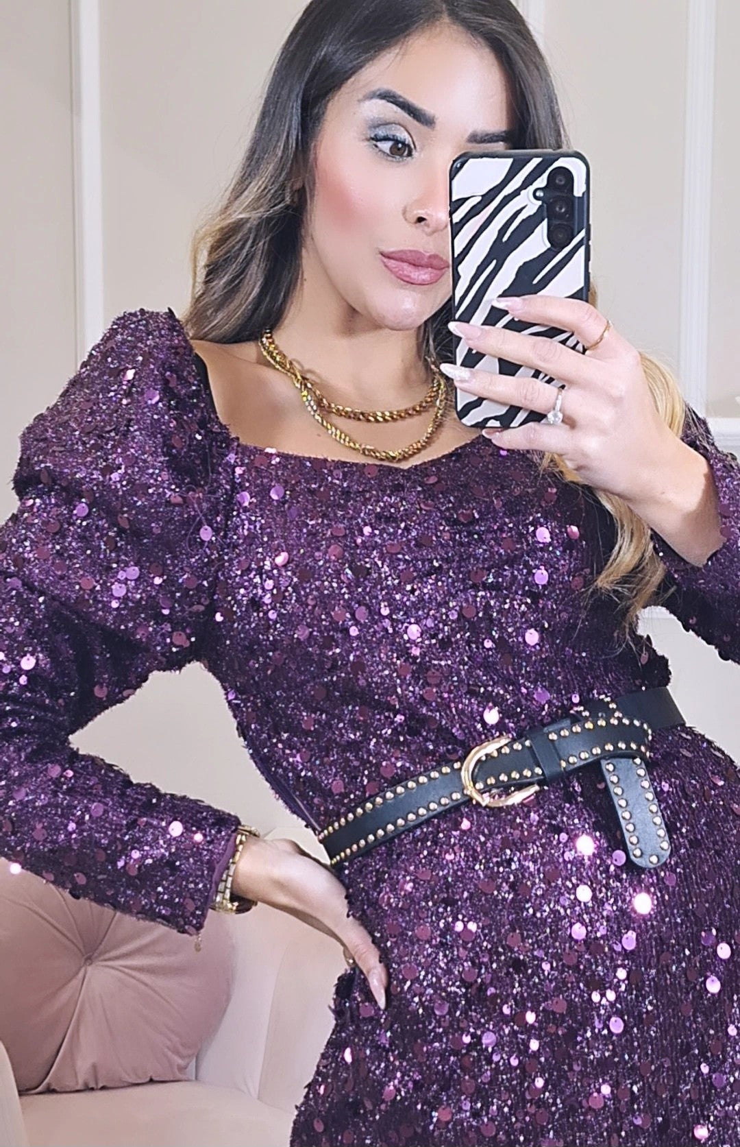 Abito Sarah