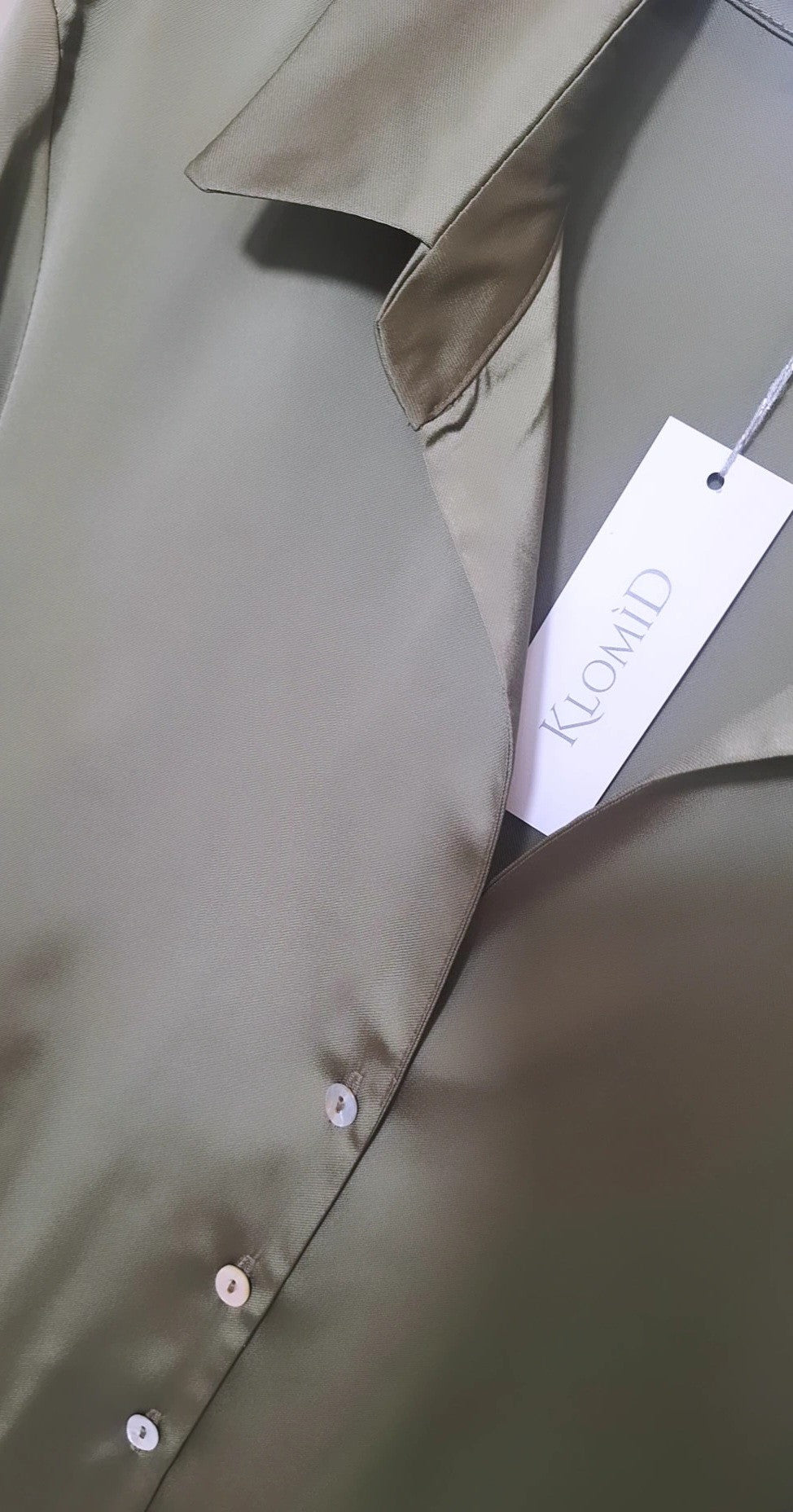 Camicia Tia