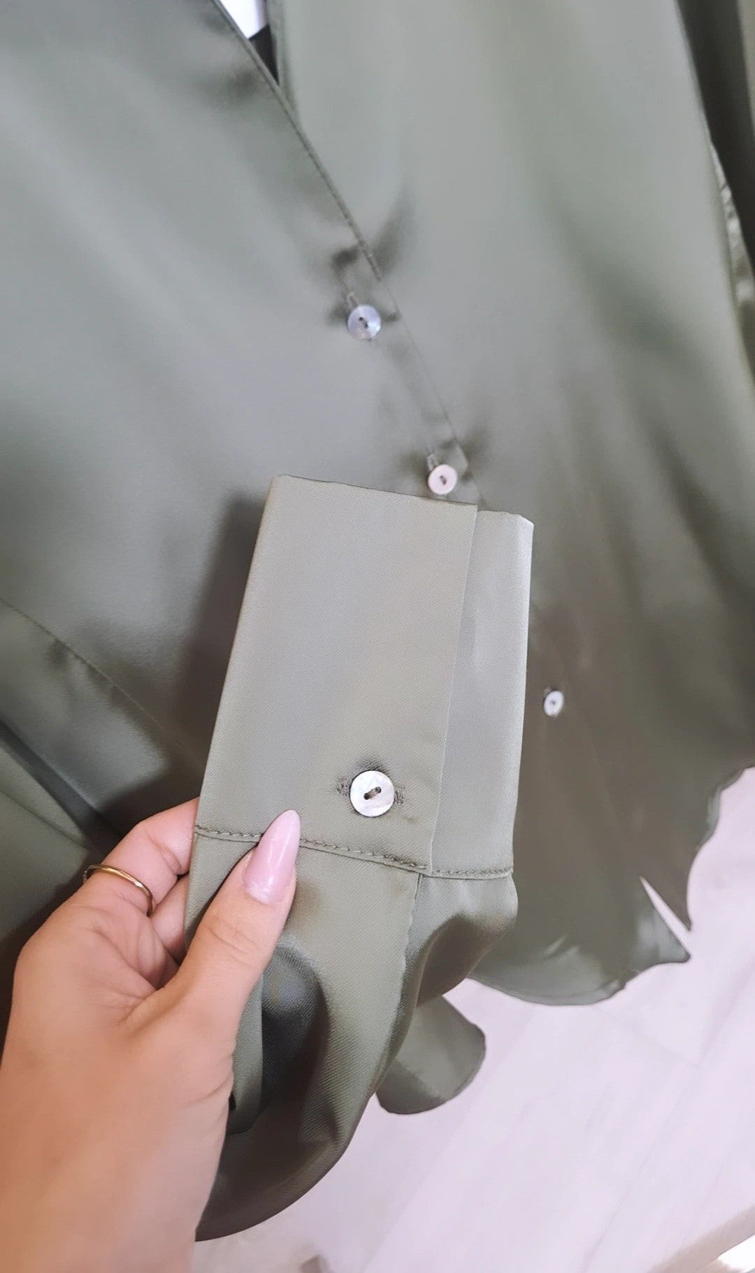 Camicia Tia