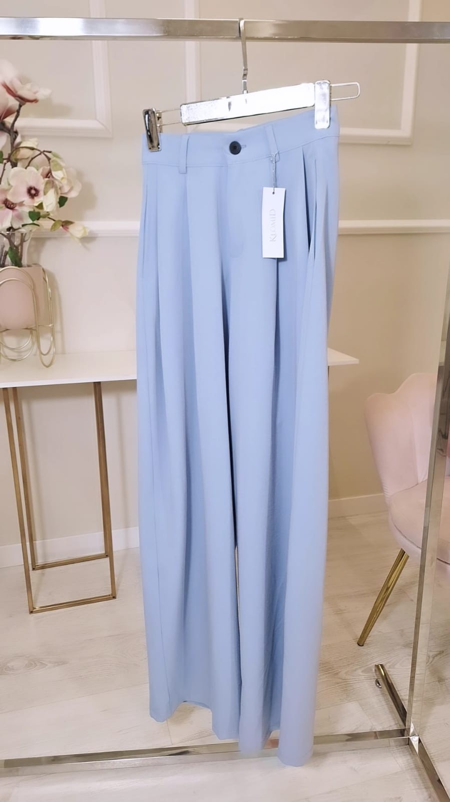 Pantalone Helece