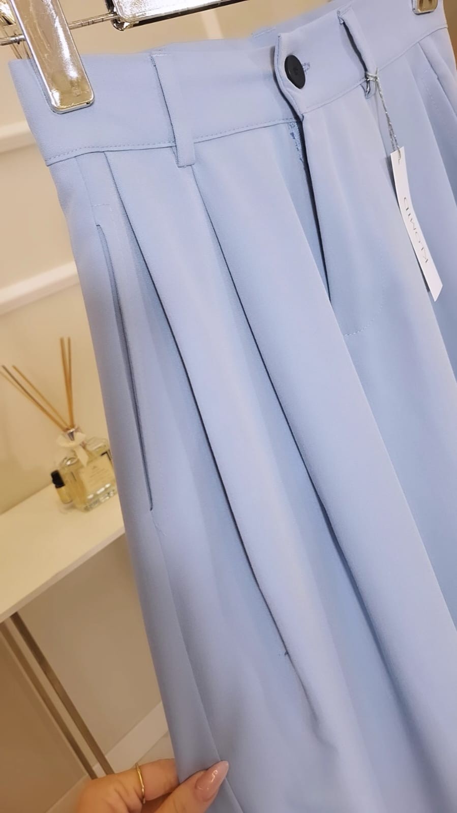Pantalone Helece
