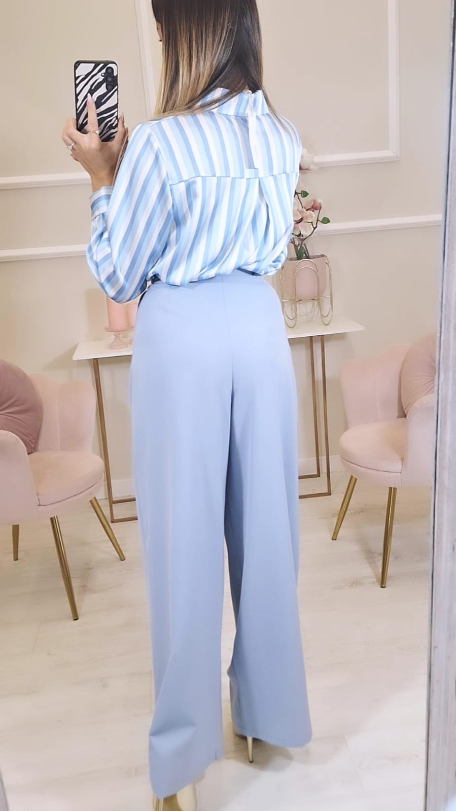 Pantalone Helece