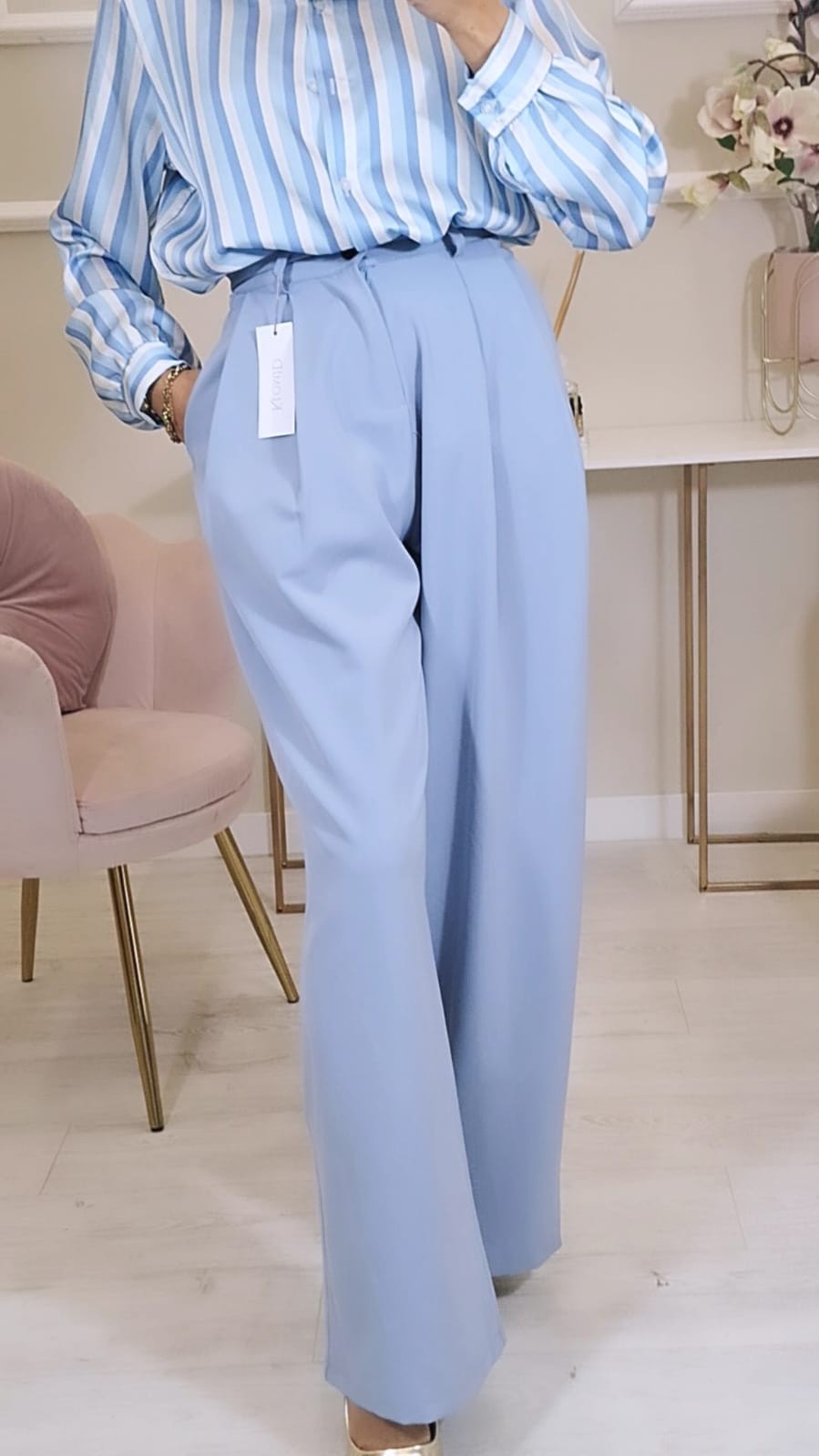 Pantalone Helece