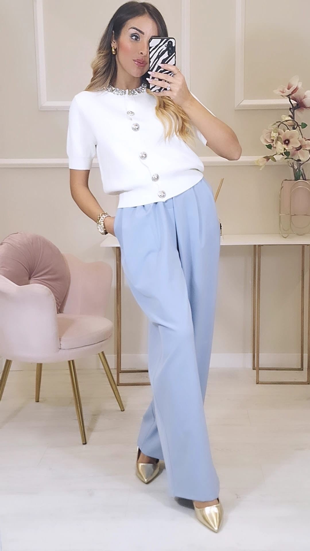 Pantalone Helece