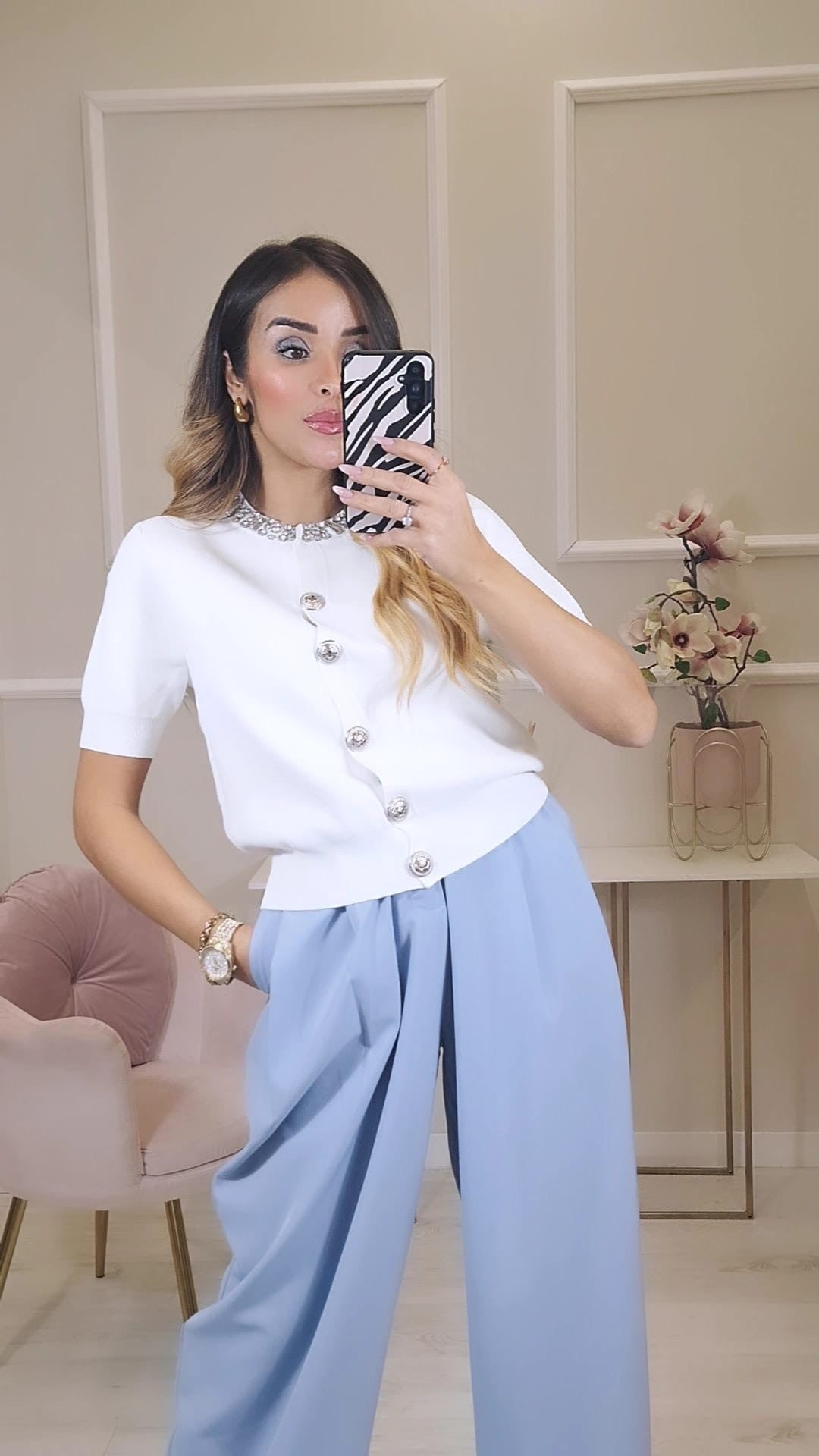 Pantalone Helece