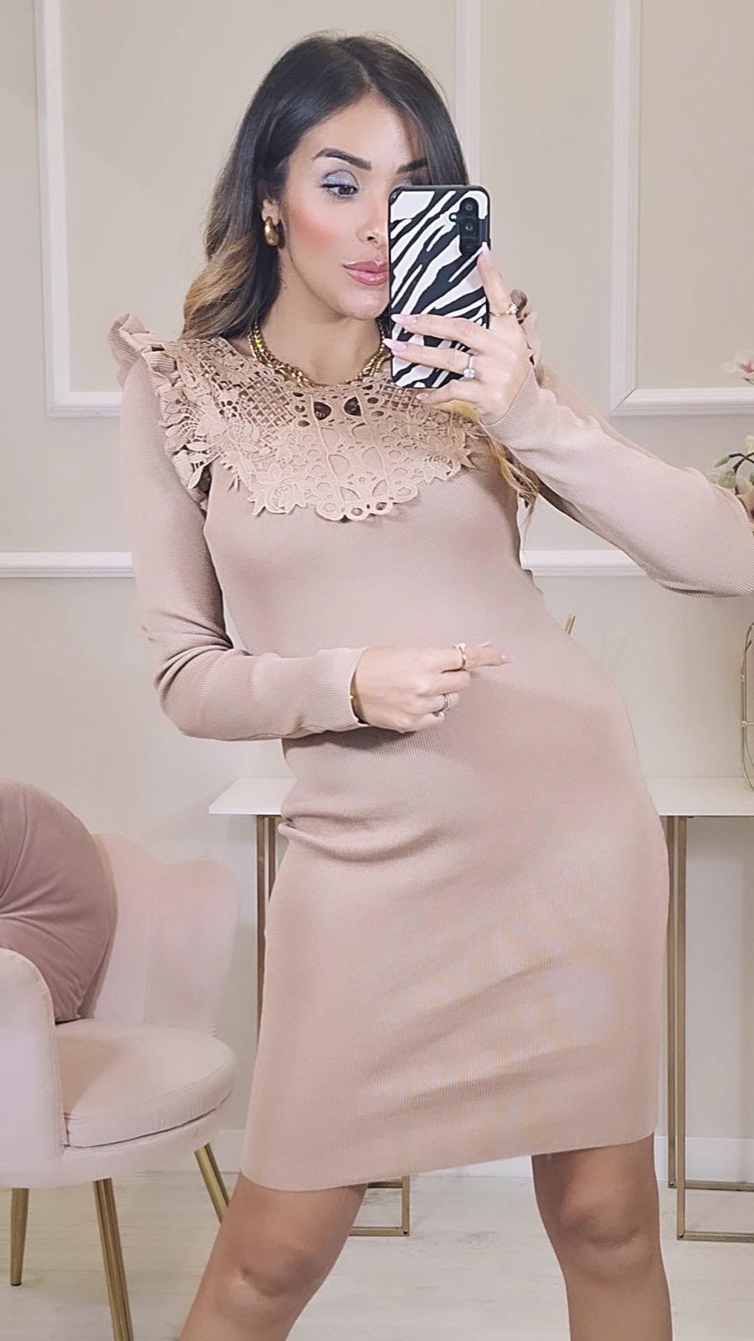 Abito Rebecca