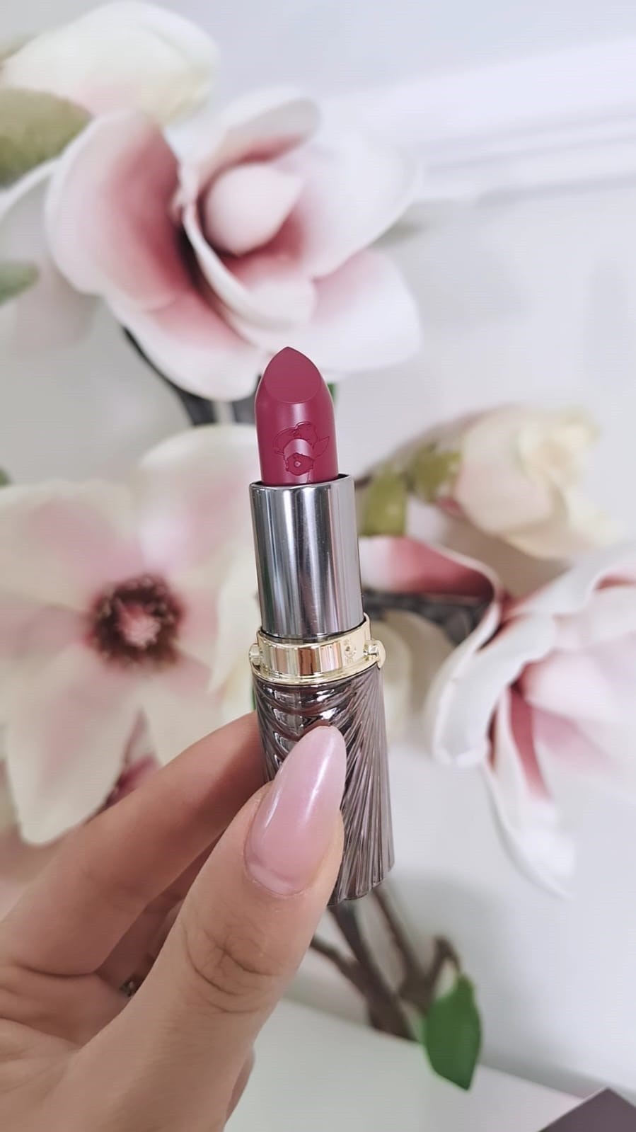 Rossetto Baiser