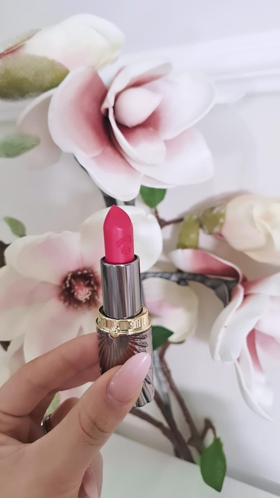 Rossetto Baiser