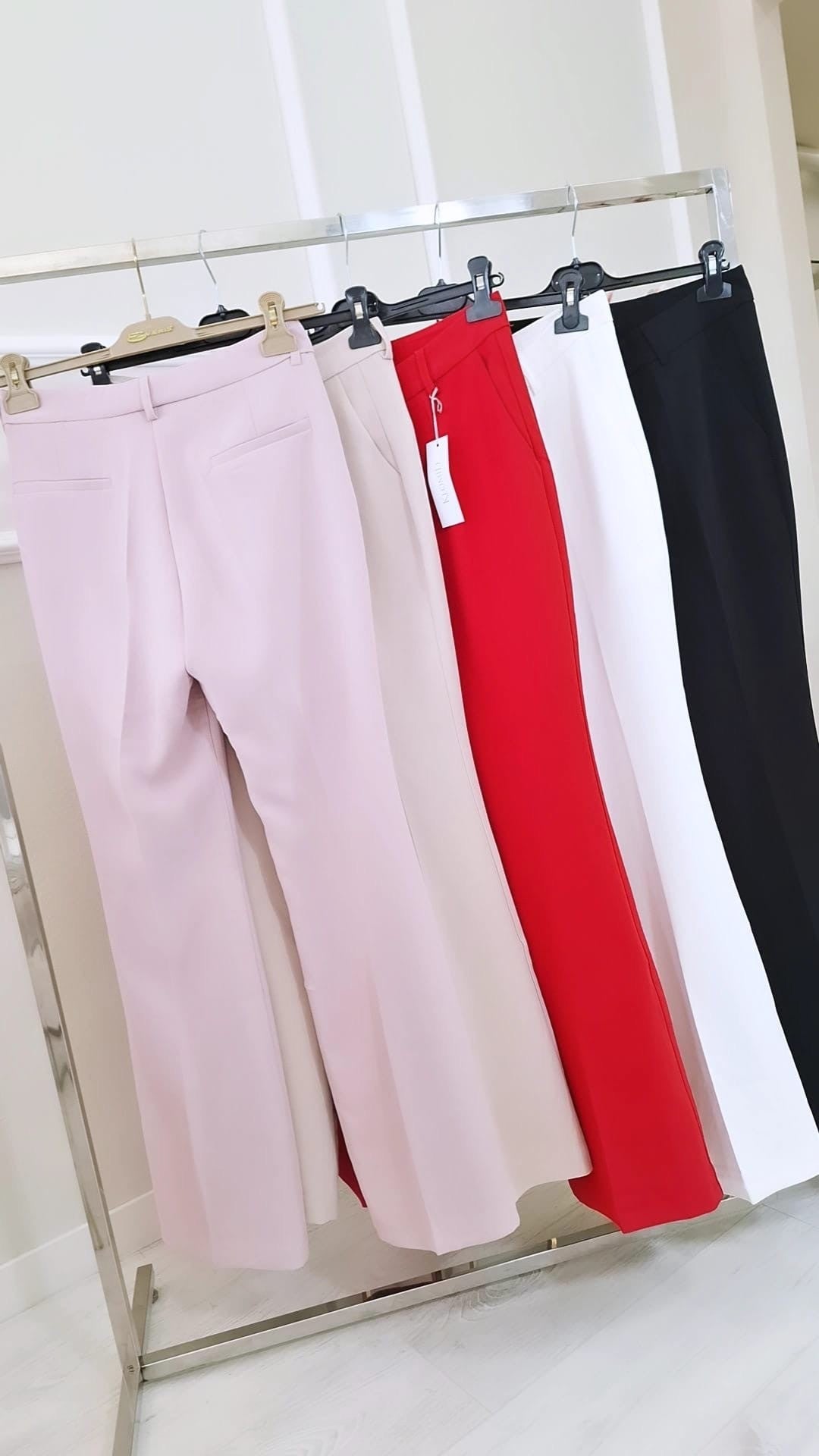 Pantaloni Sara
