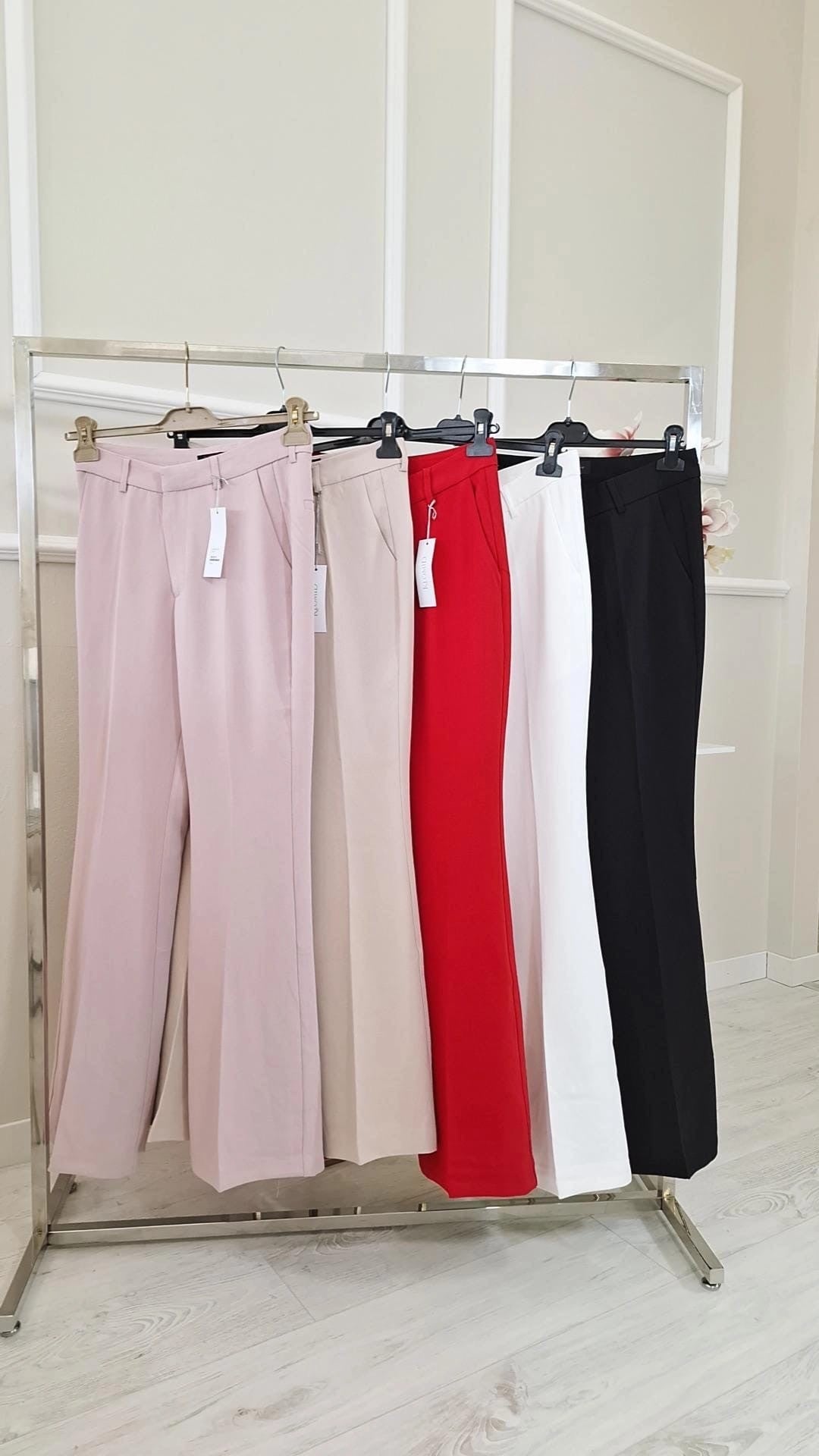 Pantaloni Sara