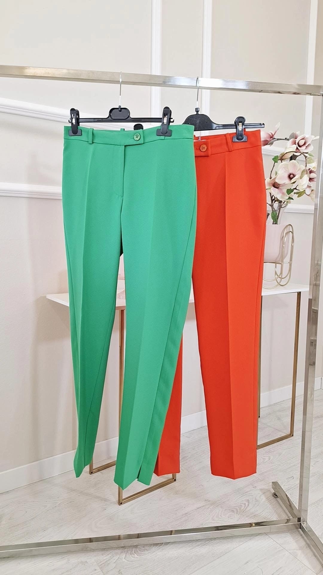 Pantaloni Liverpool