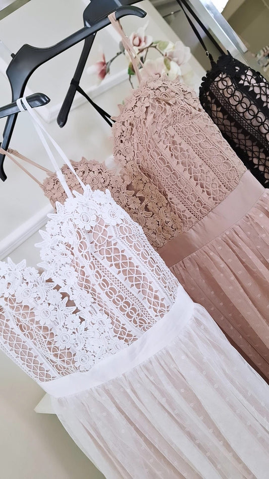 Abito da cerimonia Jolie