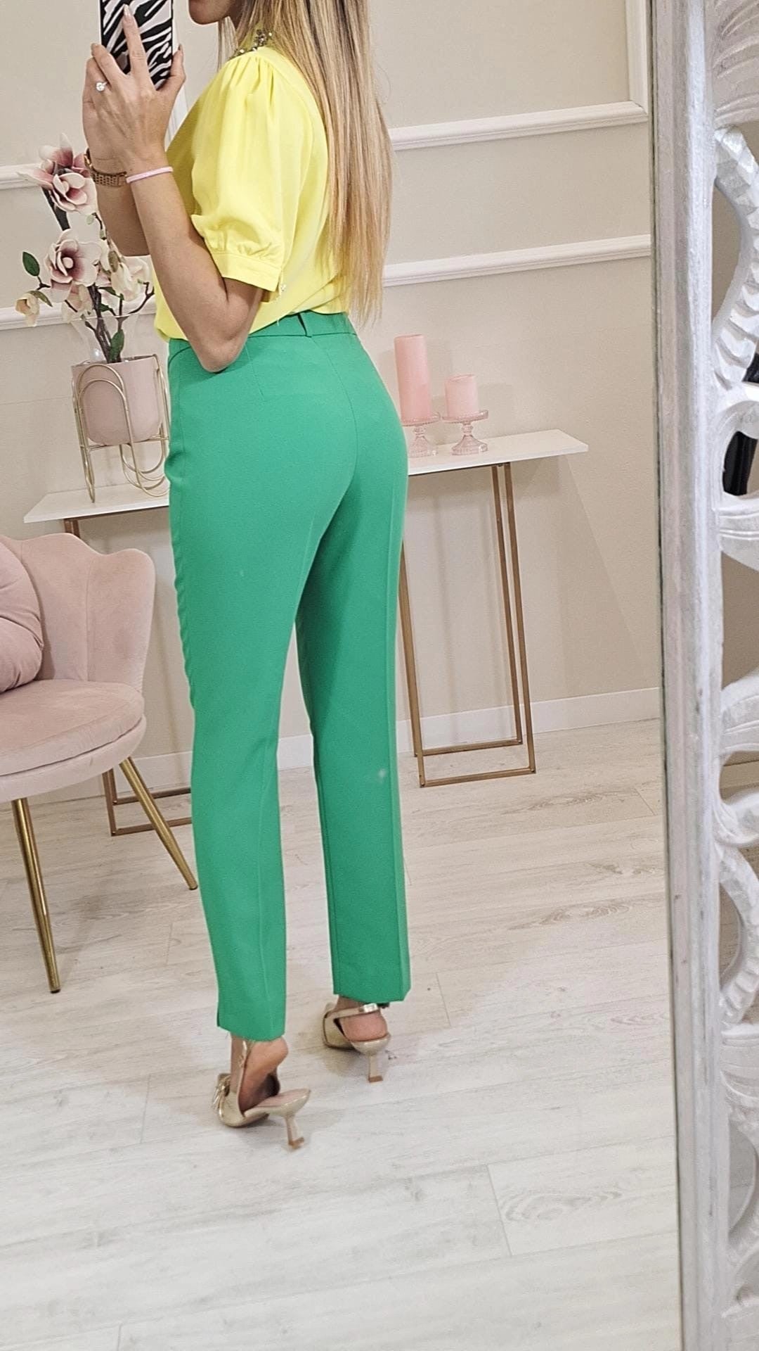 Pantaloni Liverpool