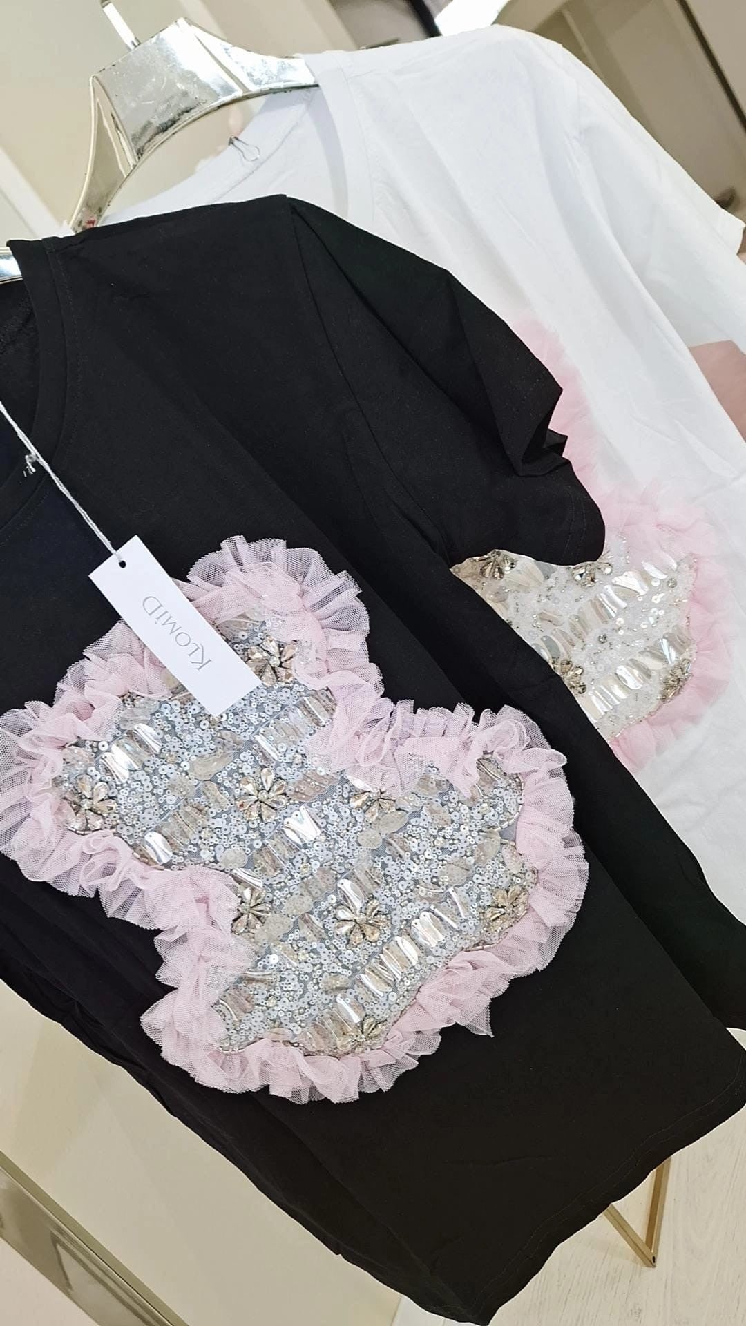 Maglia Raylene