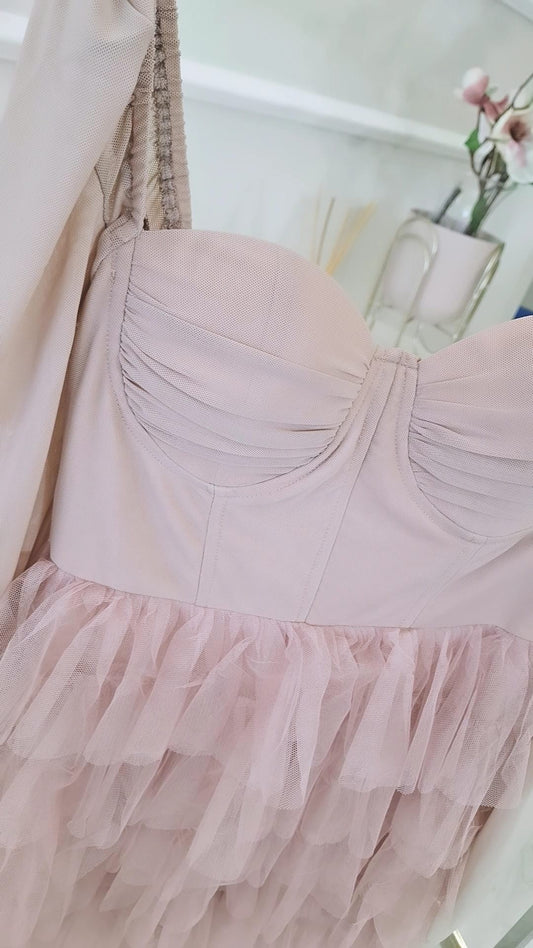 Abito da cerimonia Marla