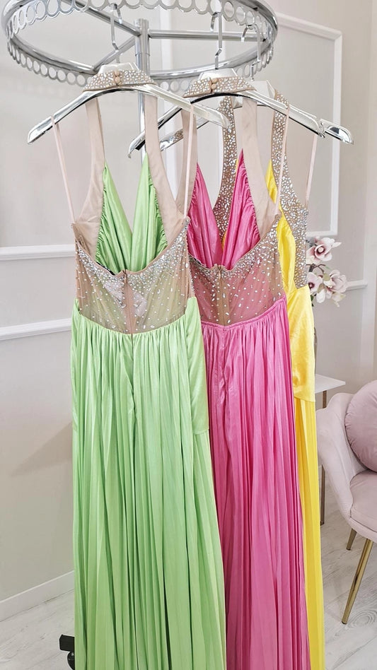 Abito da cerimonia Kesha