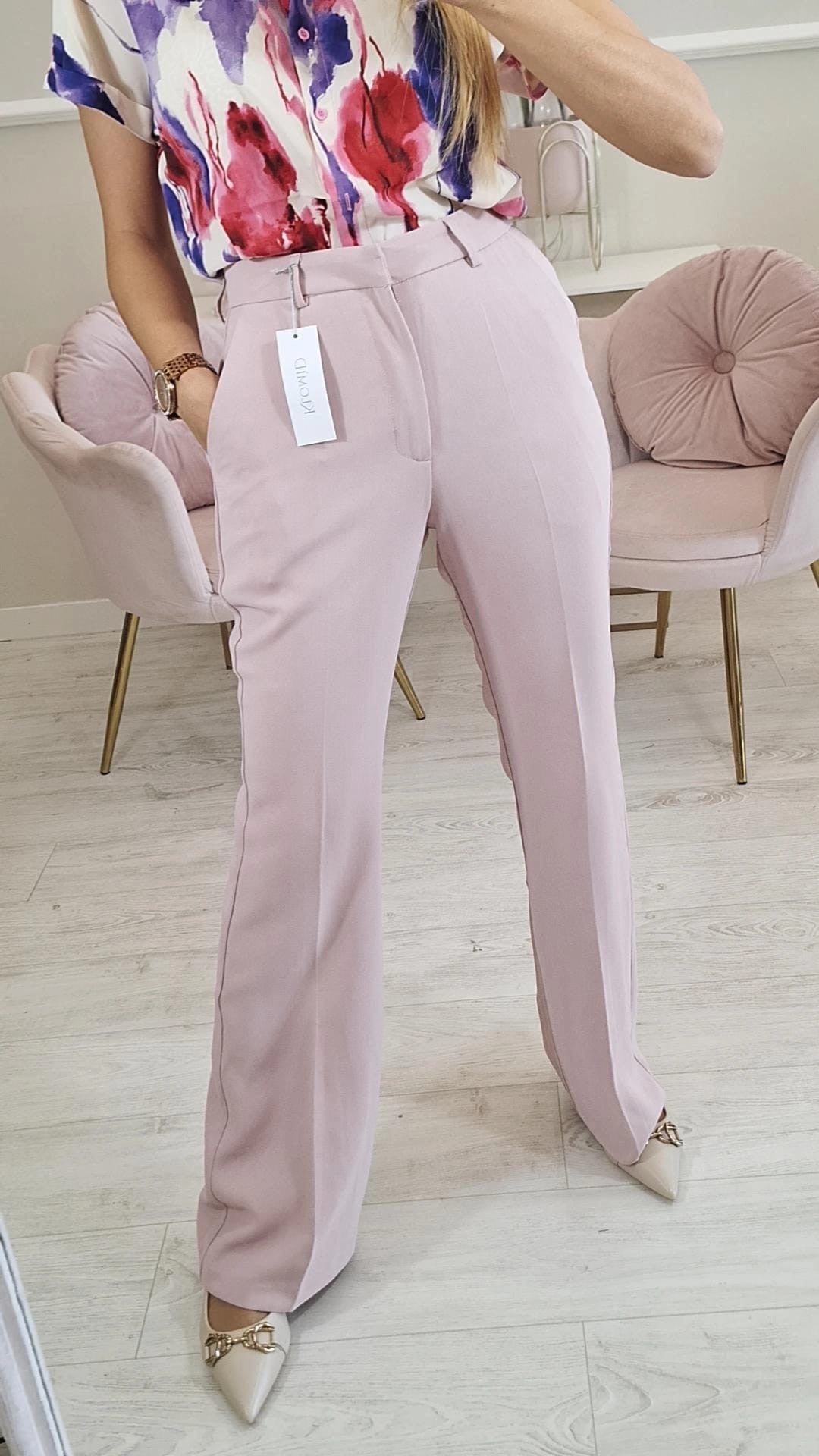 Pantaloni Sara