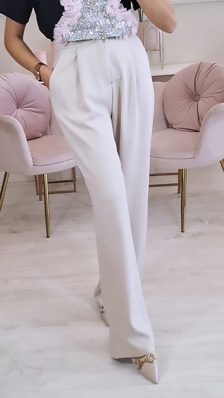 Pantaloni Nubia