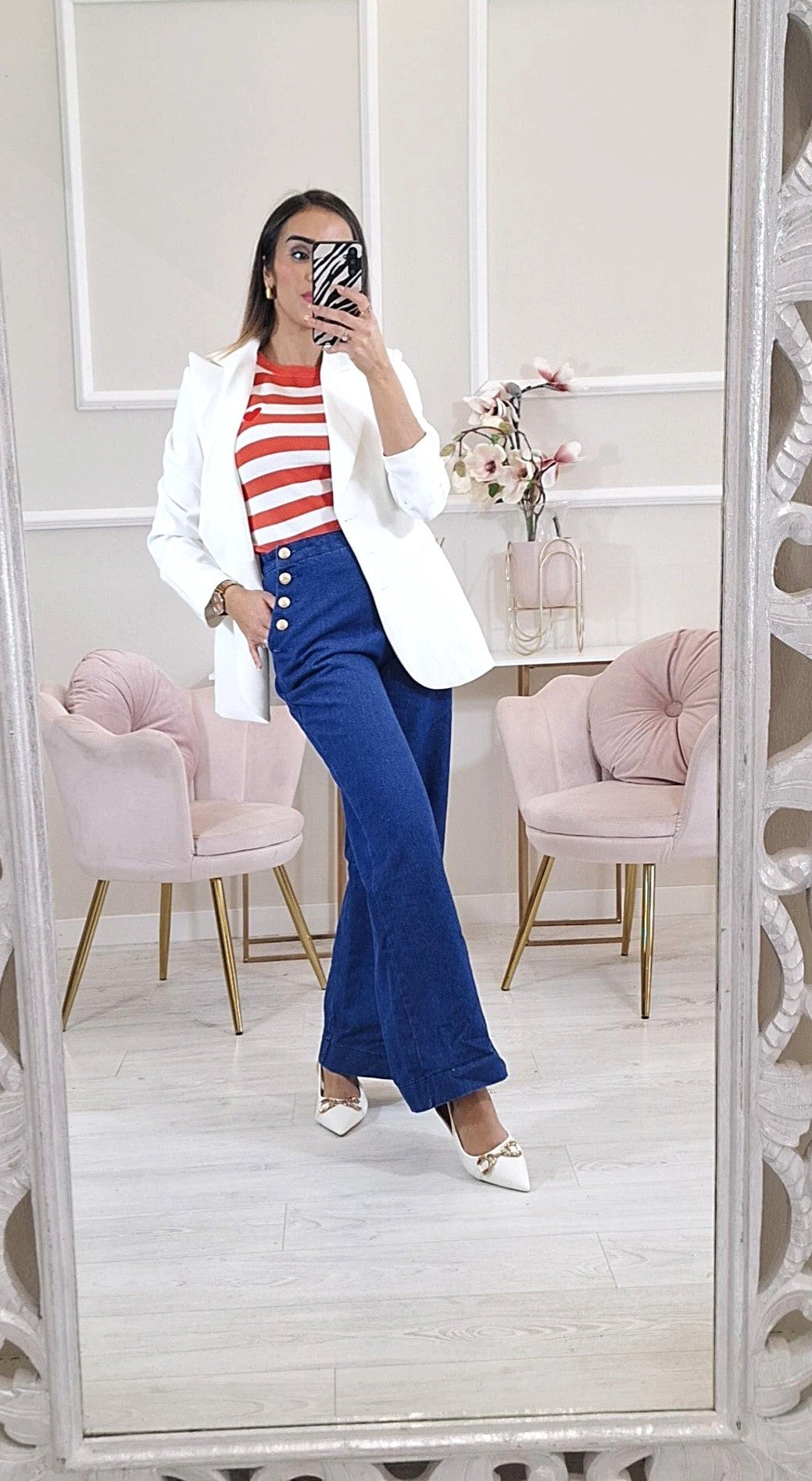 Jeans Alma