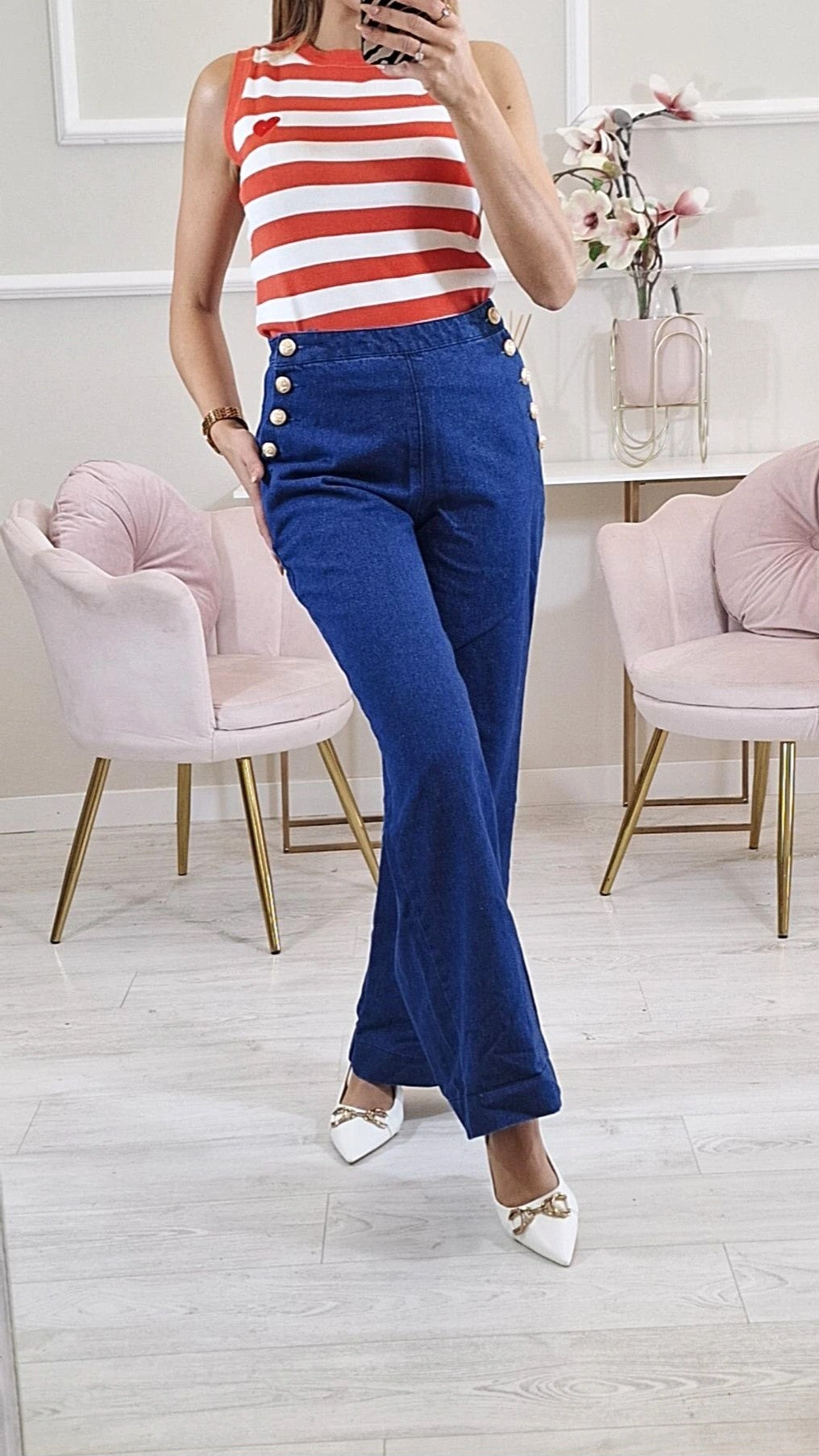 Jeans Alma