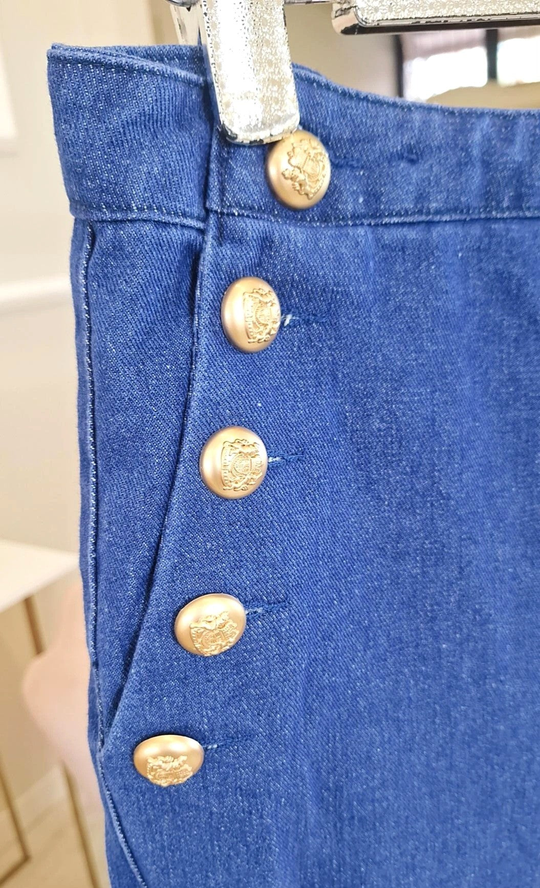 Jeans Alma
