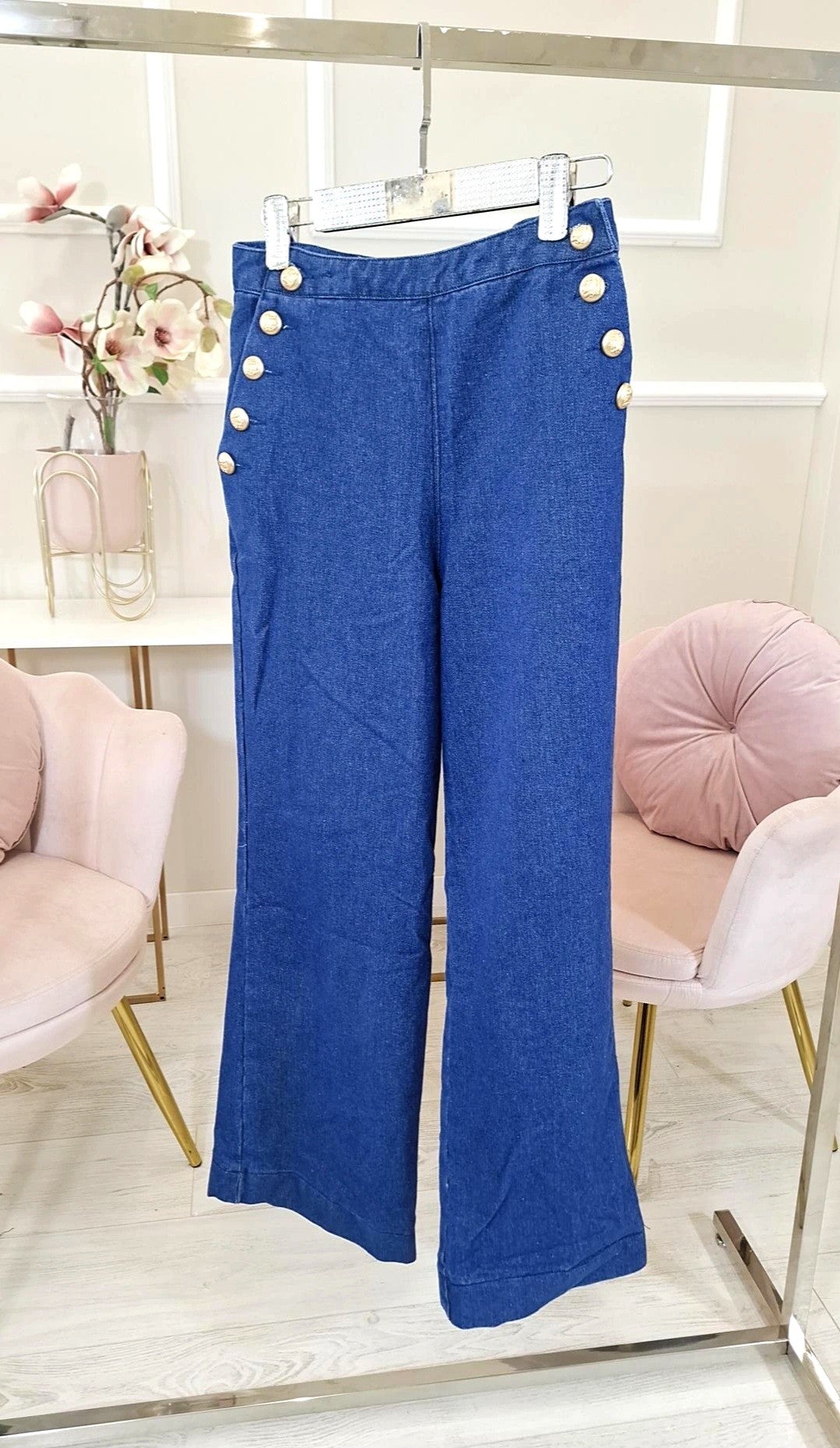Jeans Alma