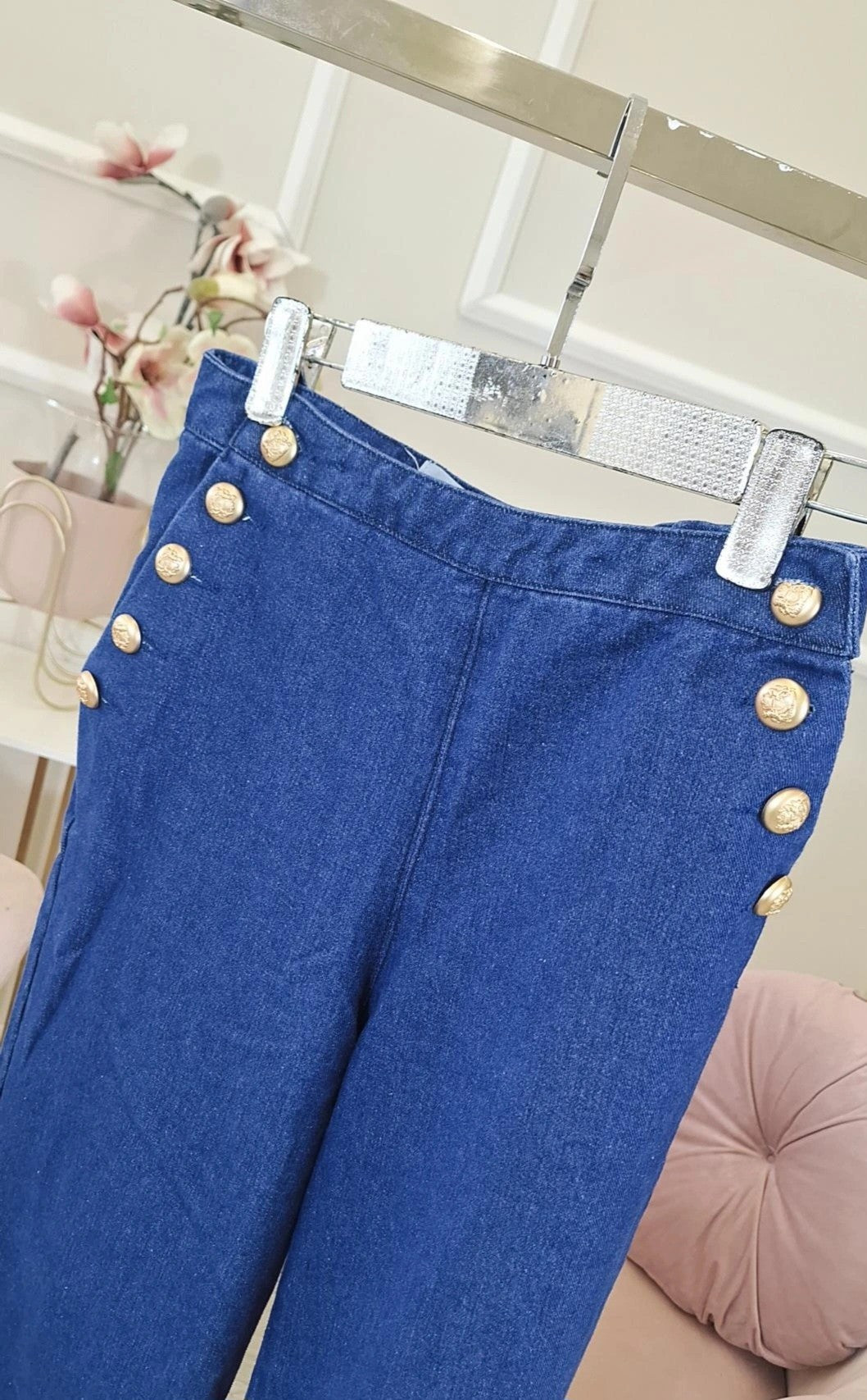 Jeans Alma