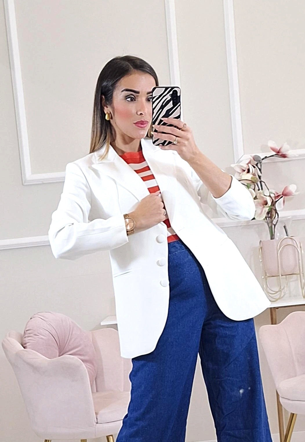 Jeans Alma