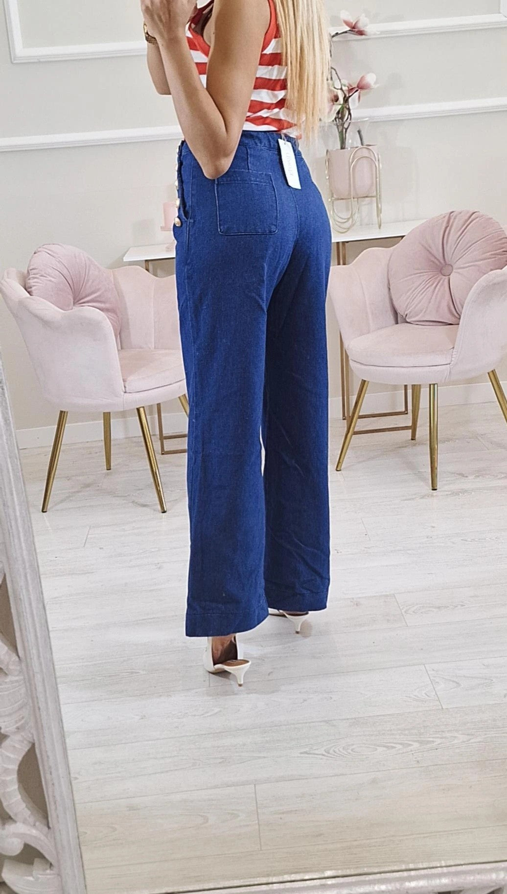 Jeans Alma