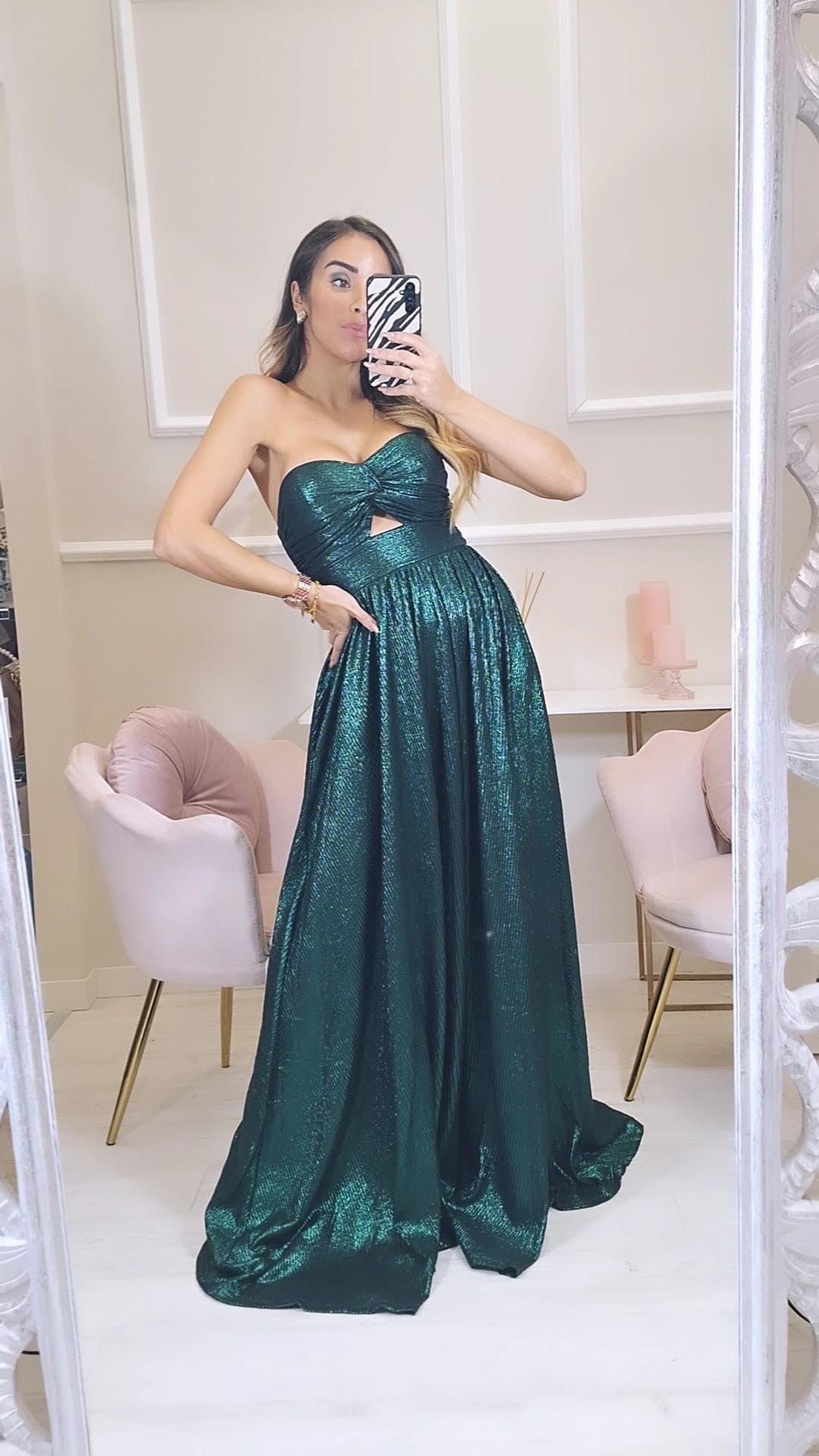 Abito da cerimonia Judith