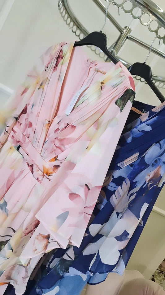 Abito da cerimonia Rosalynn