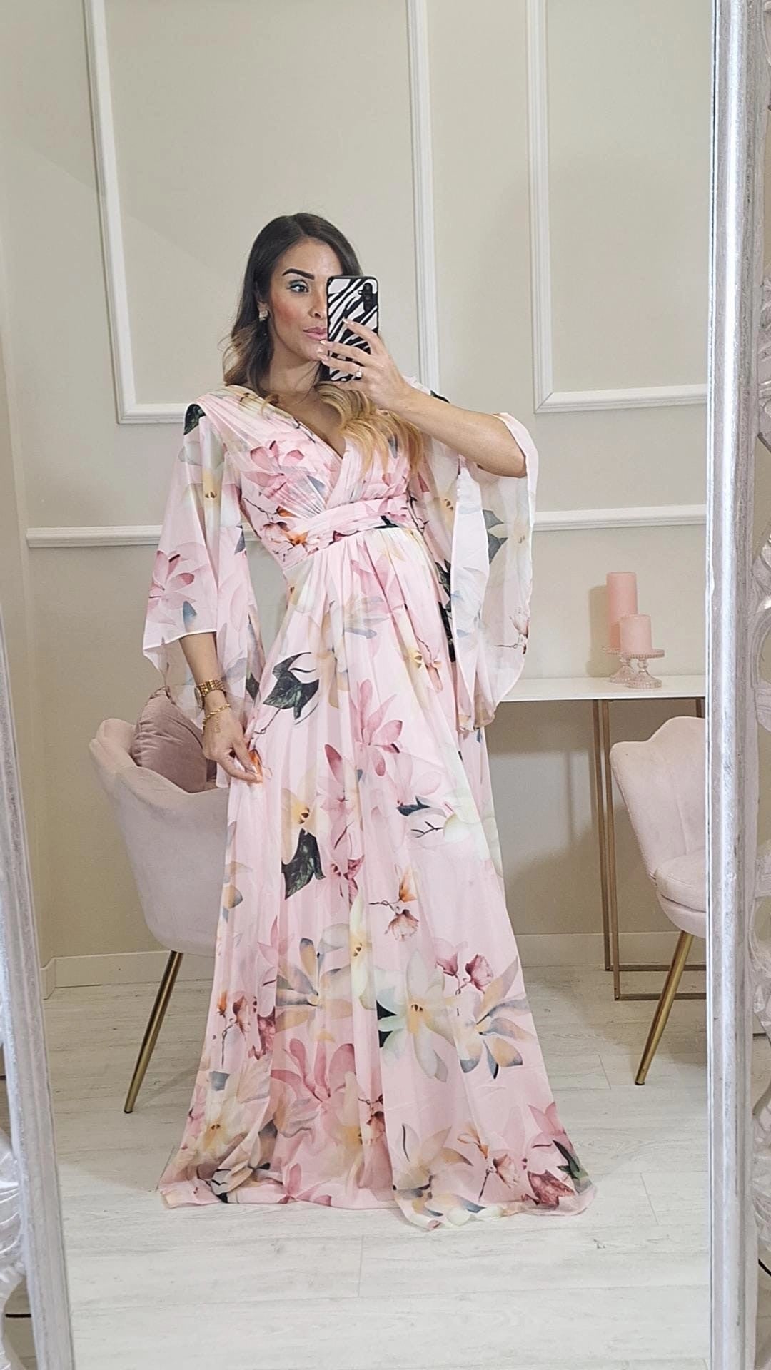 Abito da cerimonia Rosalynn
