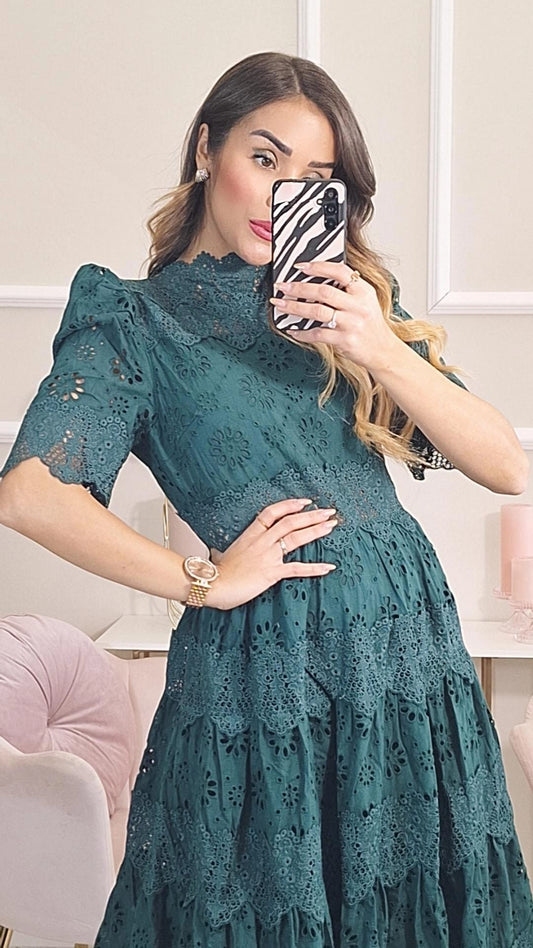 Abito da cerimonia Jolena