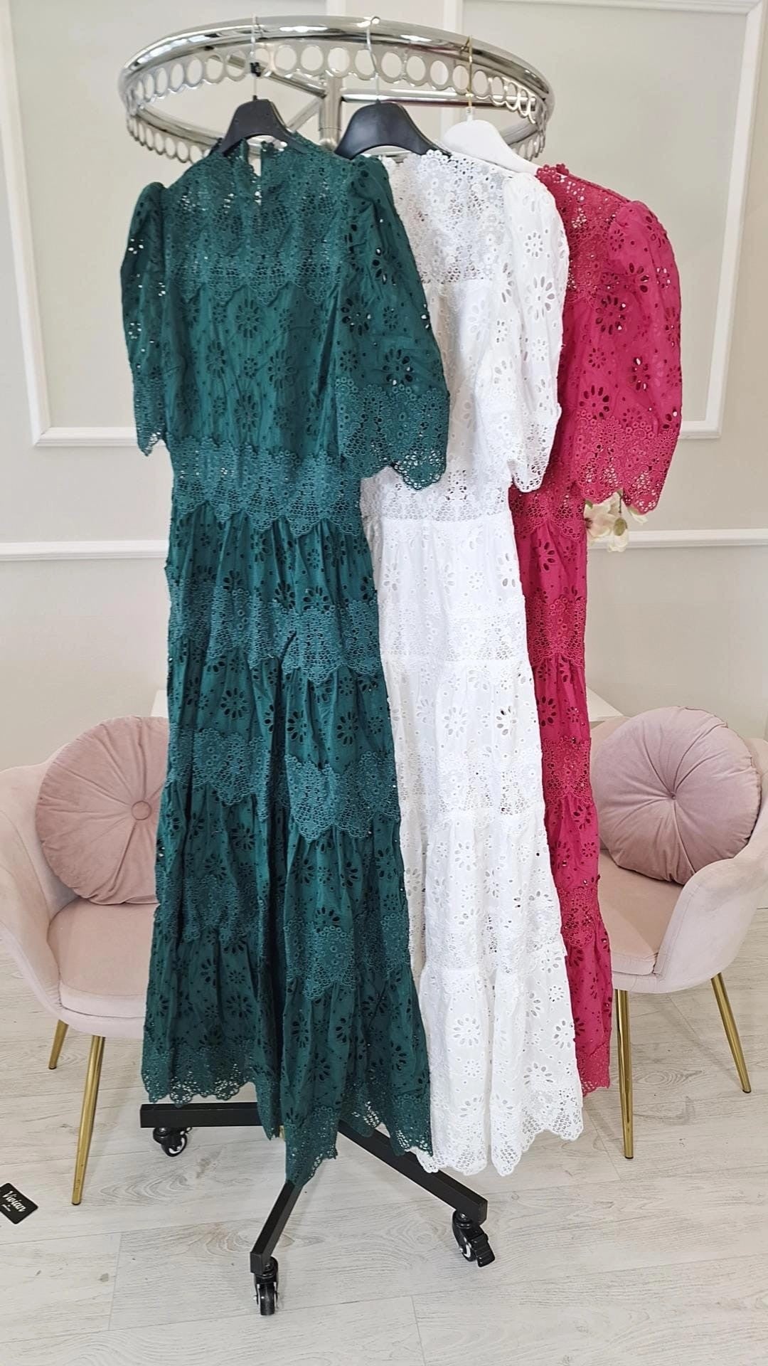 Abito da cerimonia Jolena