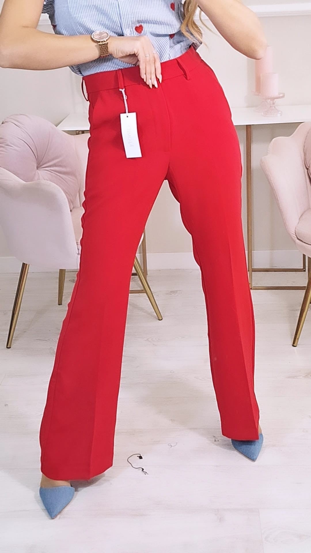 Pantaloni Sara