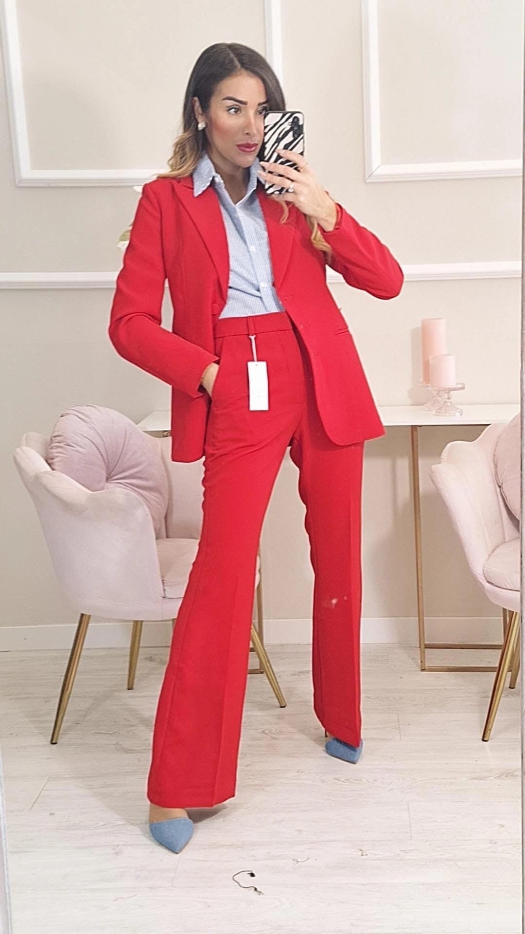 Pantaloni Sara