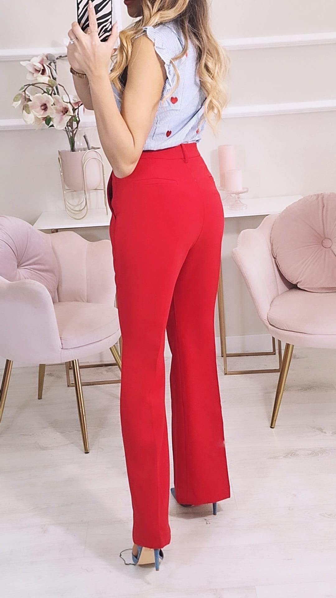Pantaloni Sara