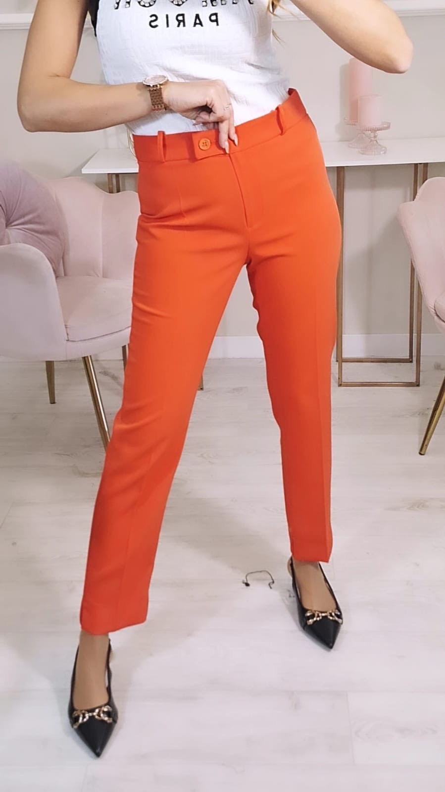 Pantaloni Liverpool