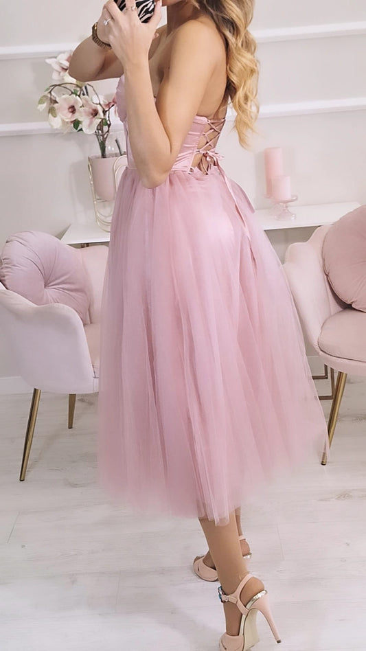 Abito da cerimonia Magda