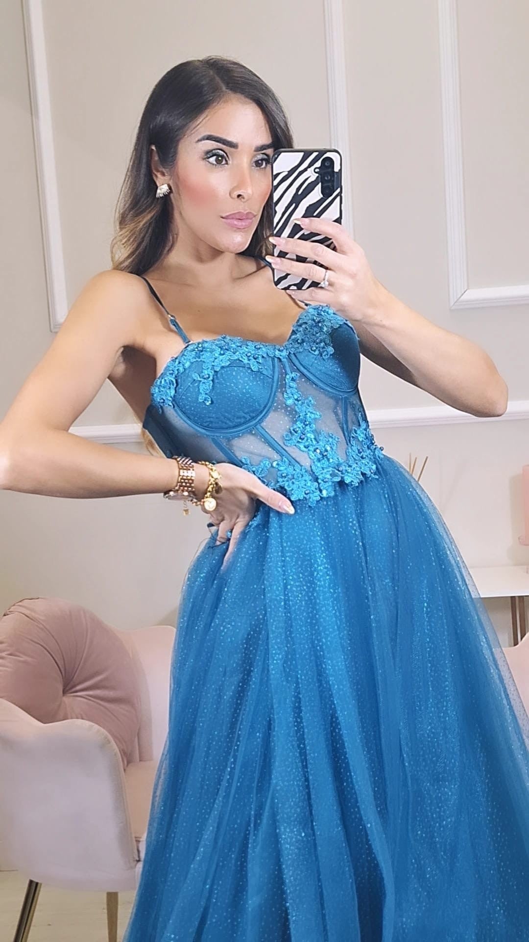Abito da cerimonia Rita