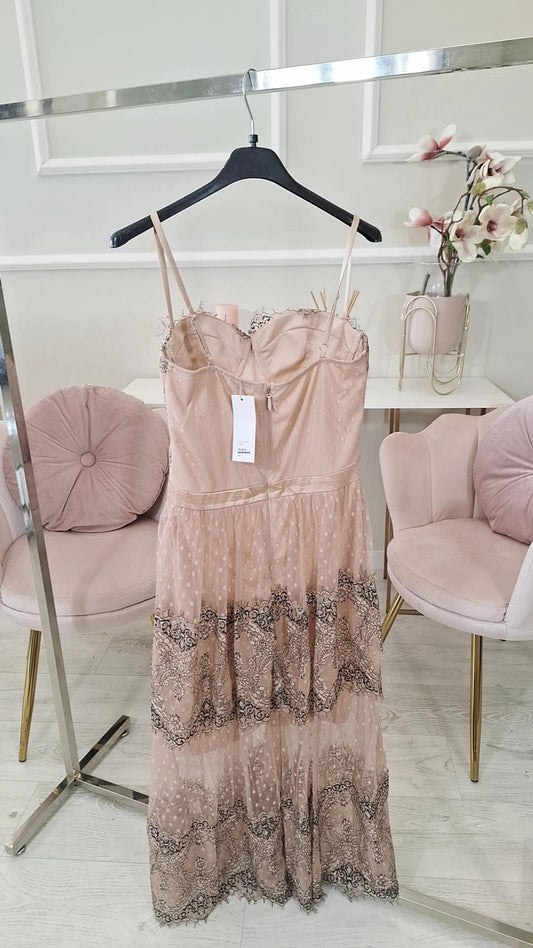 Abito da cerimonia Chantal