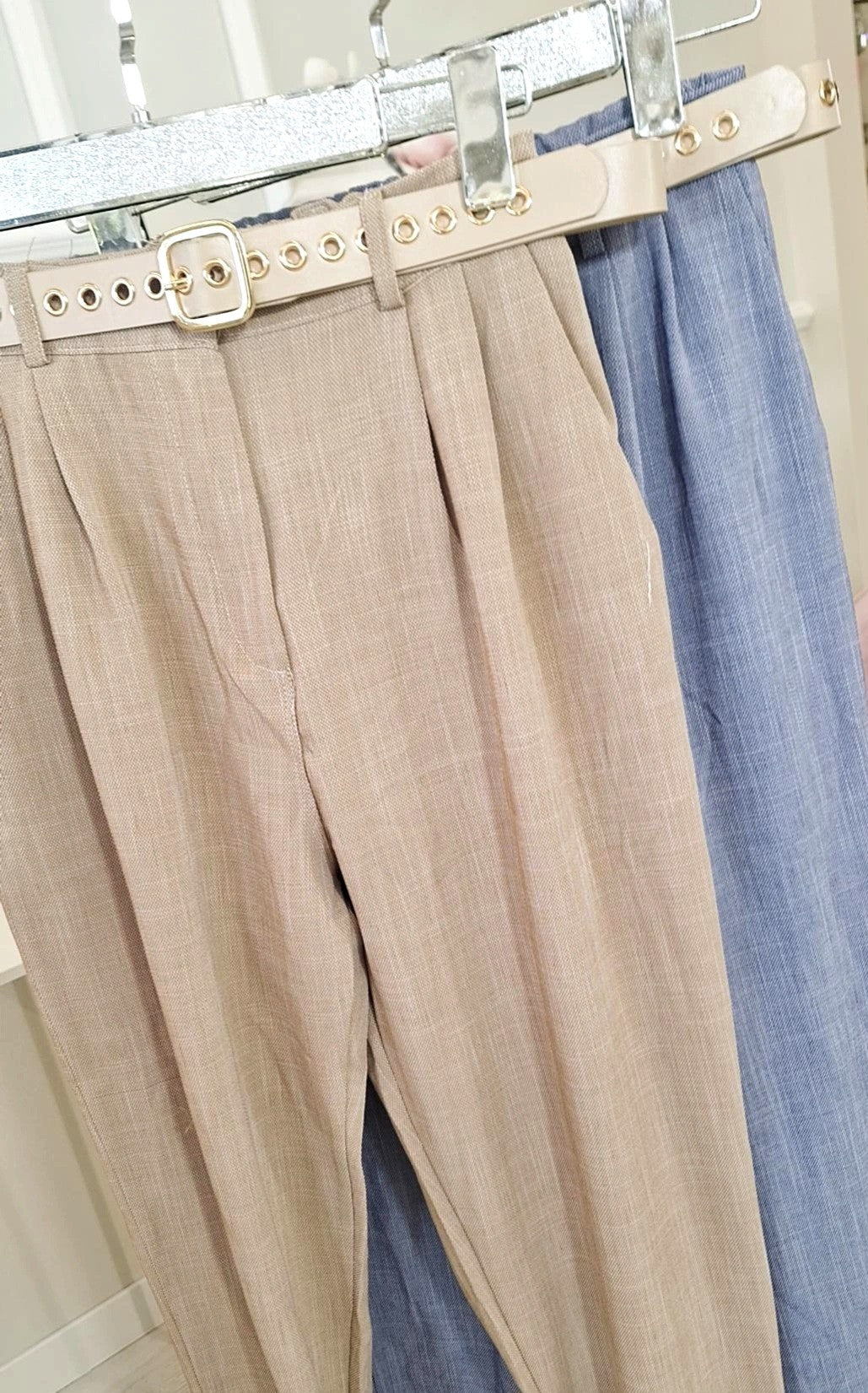 Pantaloni Safary
