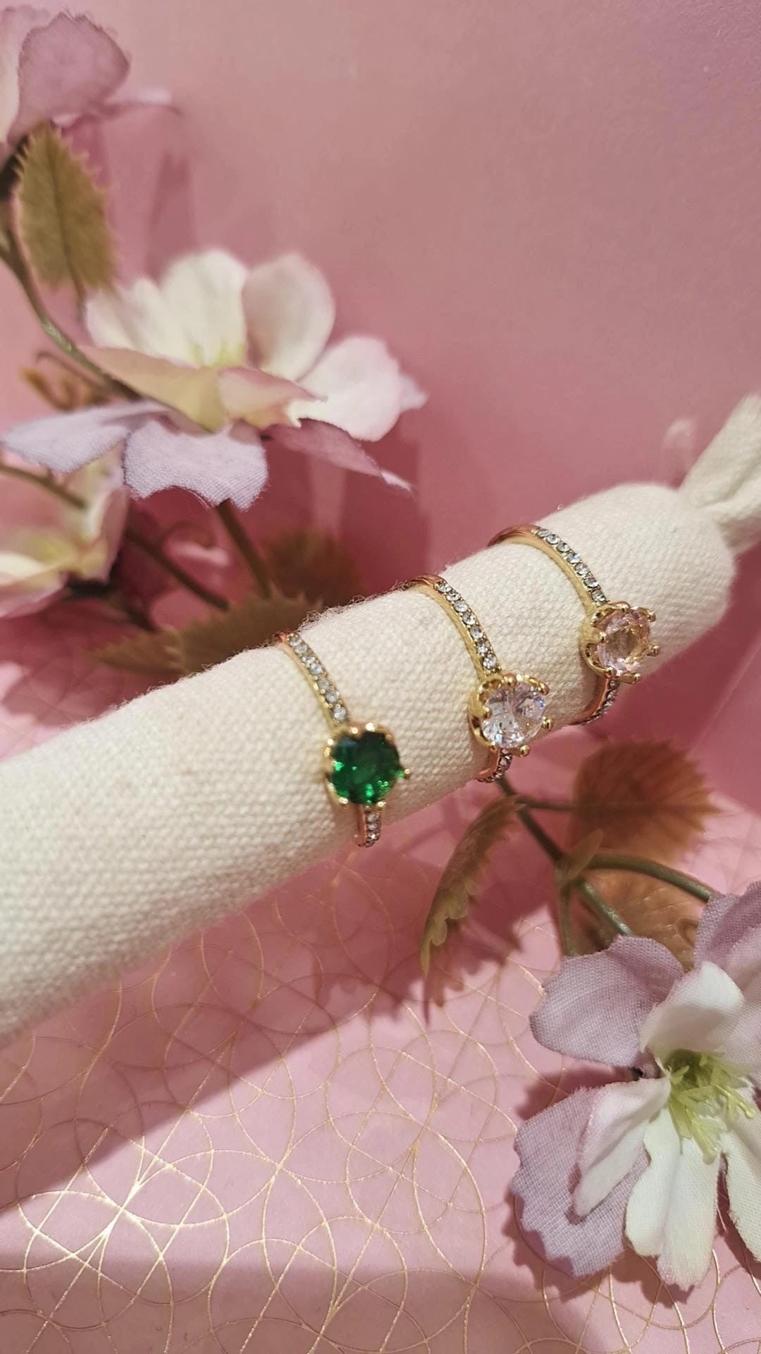 Anello Kia