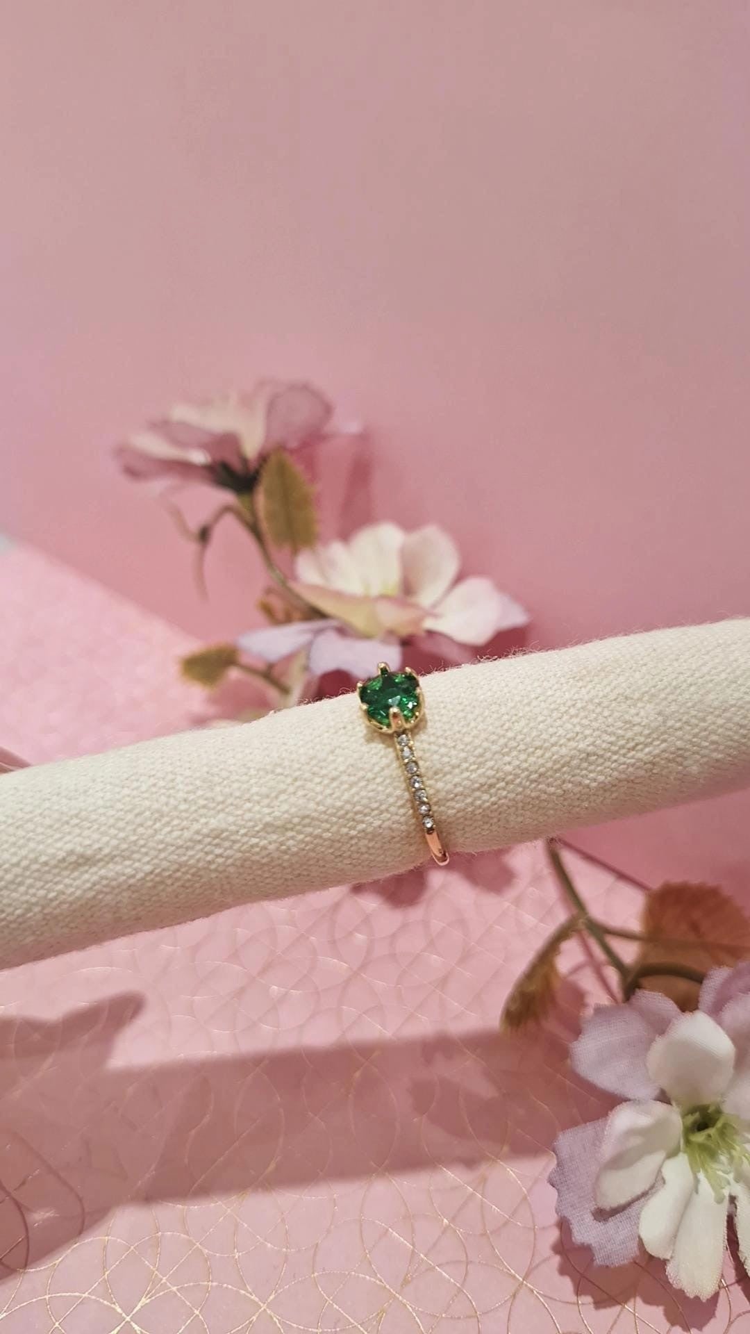 Anello Kia