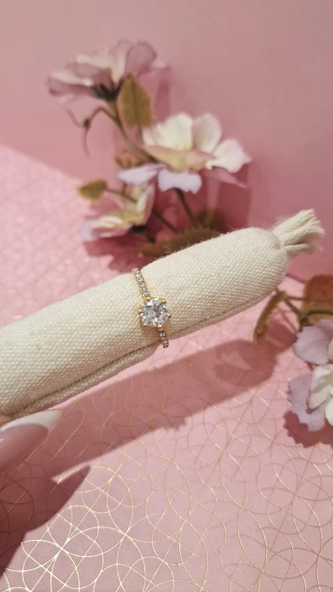 Anello Kia