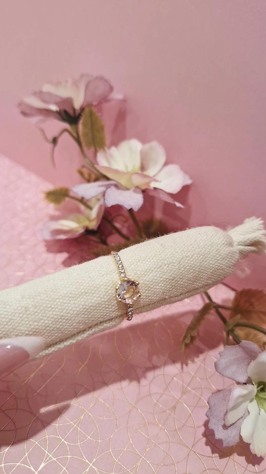 Anello Kia