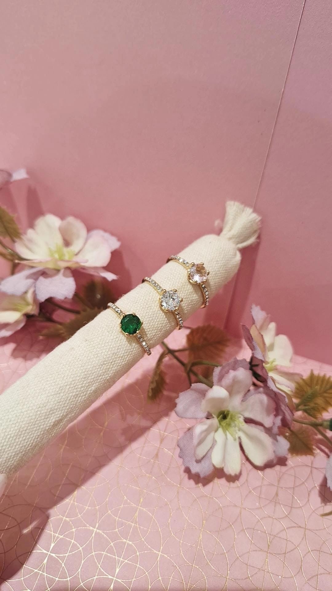 Anello Kia