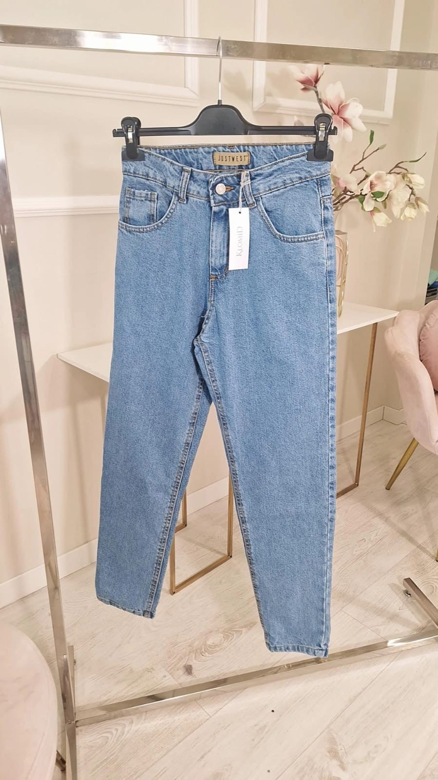Jeans Claudia